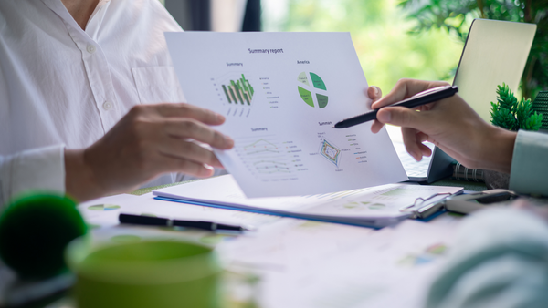 Women Leading Sustainable Innovation