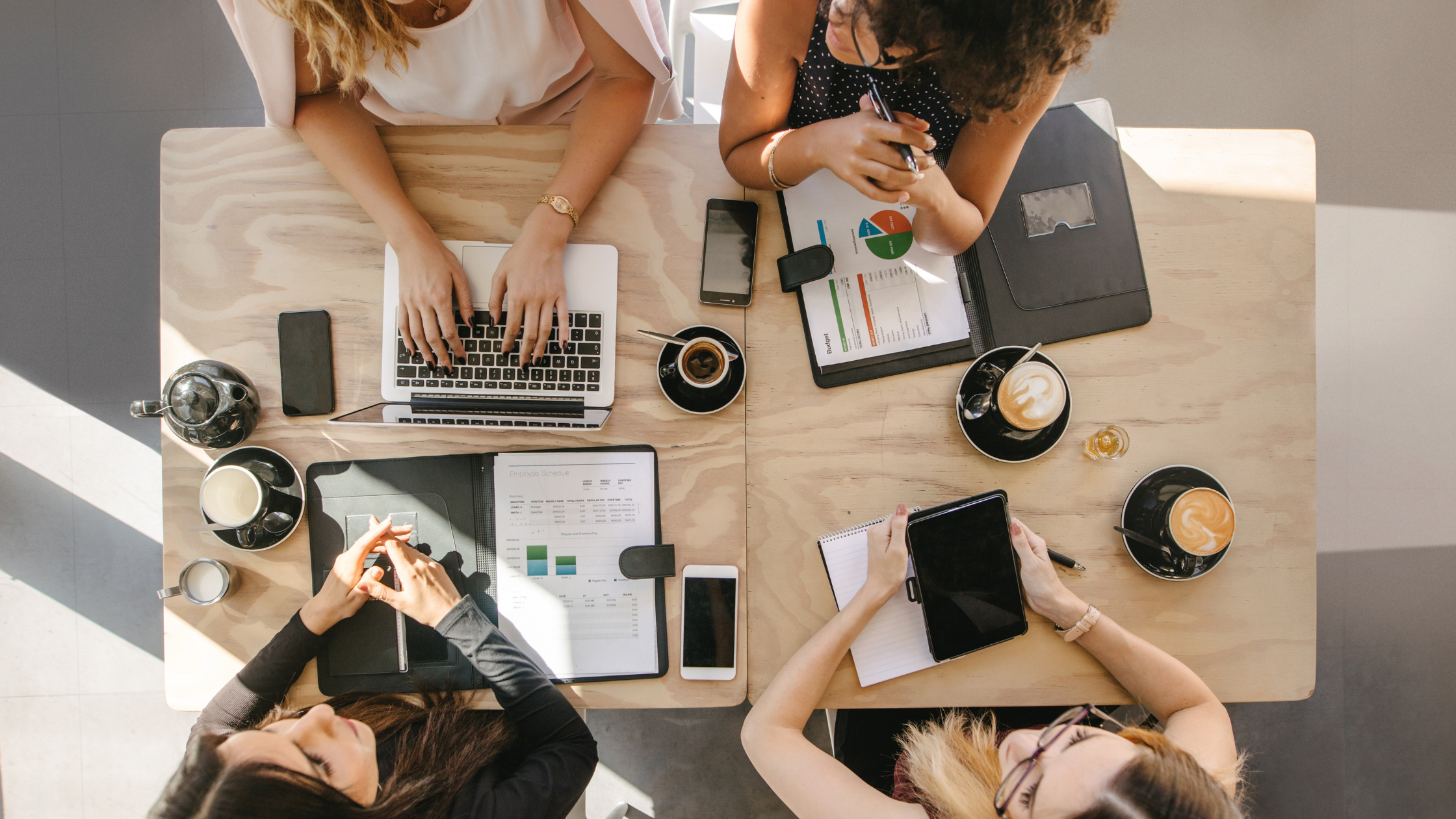 Breaking Barriers: Women in Leadership & Innovation