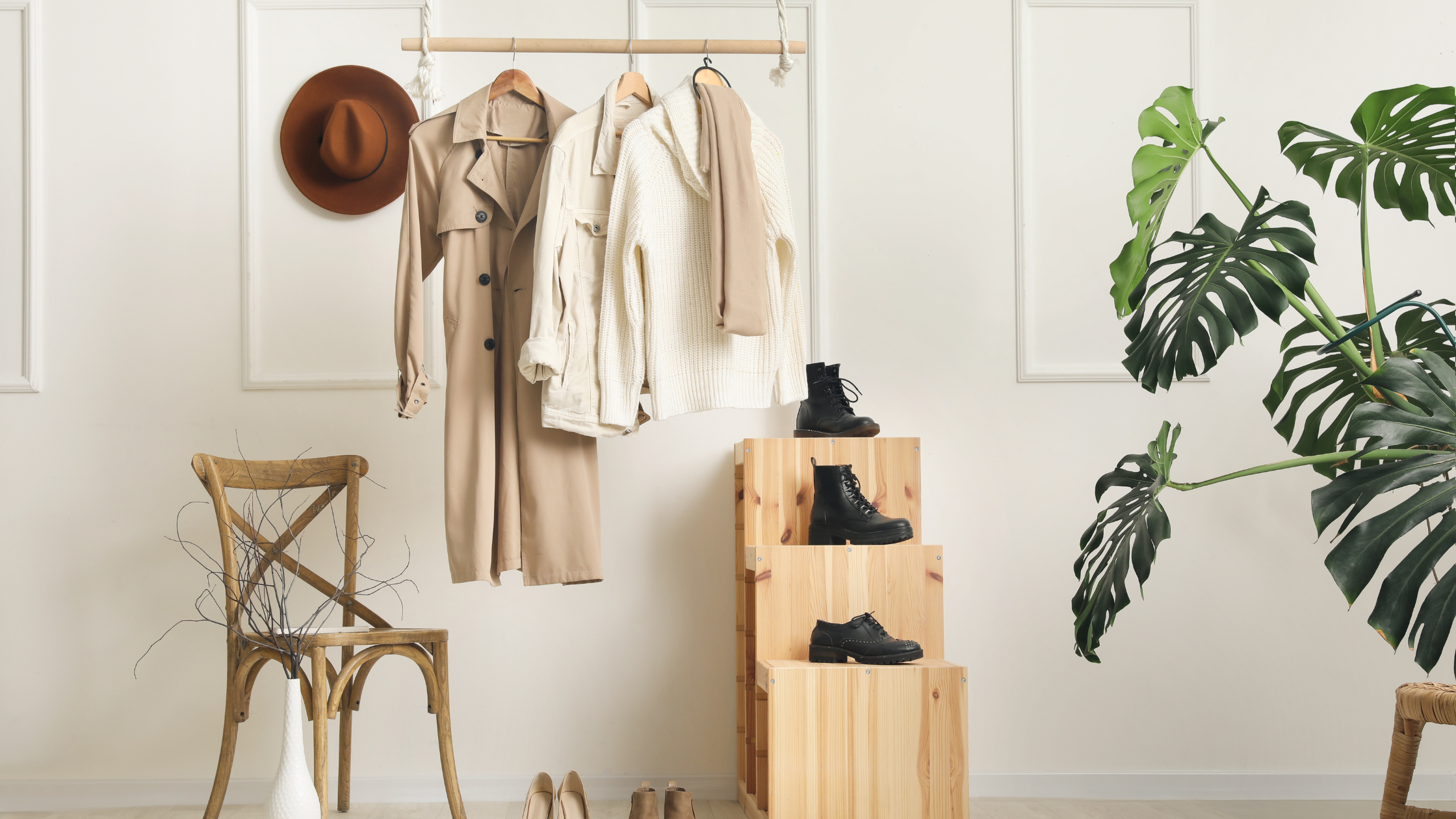 How to Build a Sustainable Wardrobe with Handmade Goods