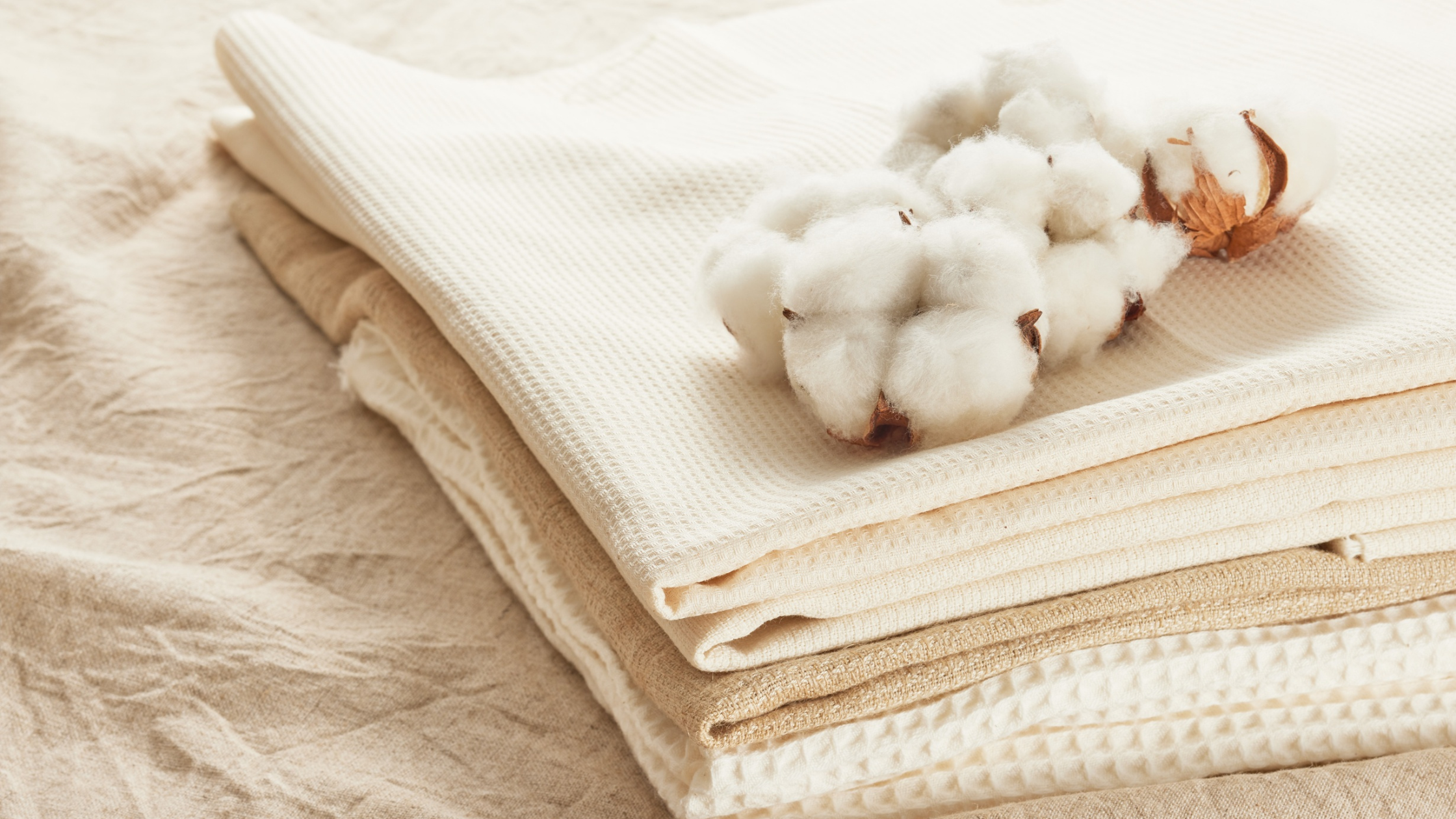 Why Sustainable Sourcing Matters for Handmade Goods