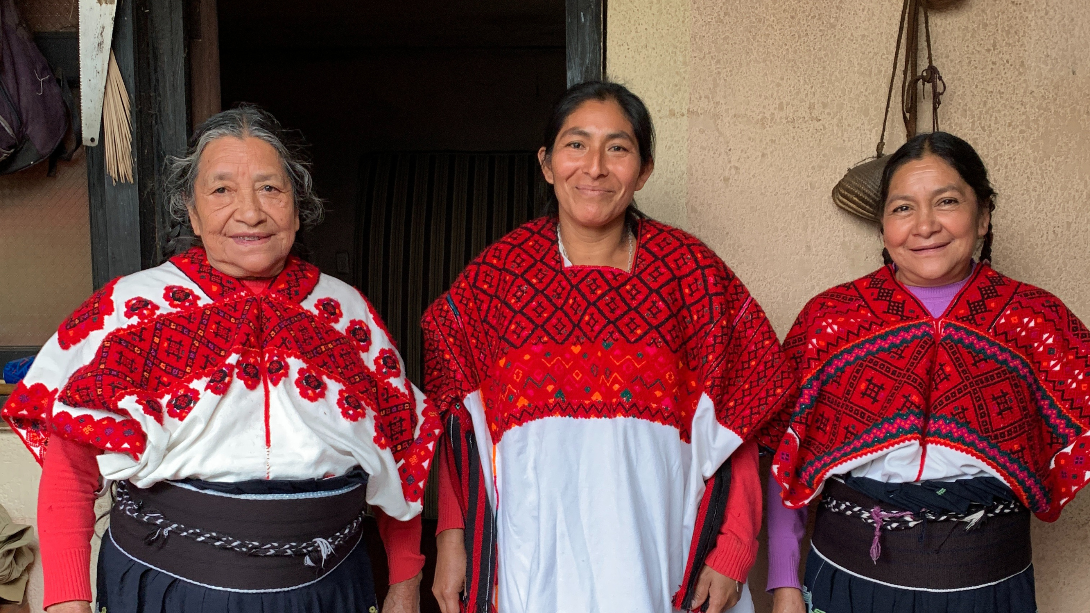 Celebrating Women Artisans: Handmade Goods with a Purpose
