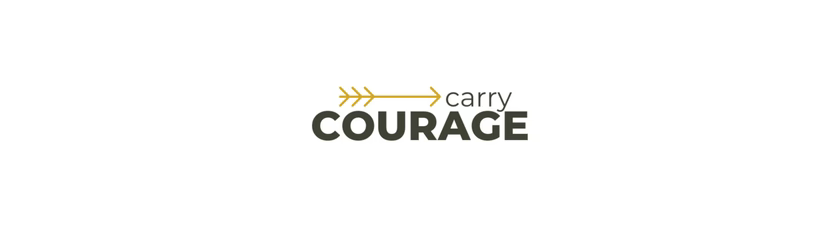 Carry Courage