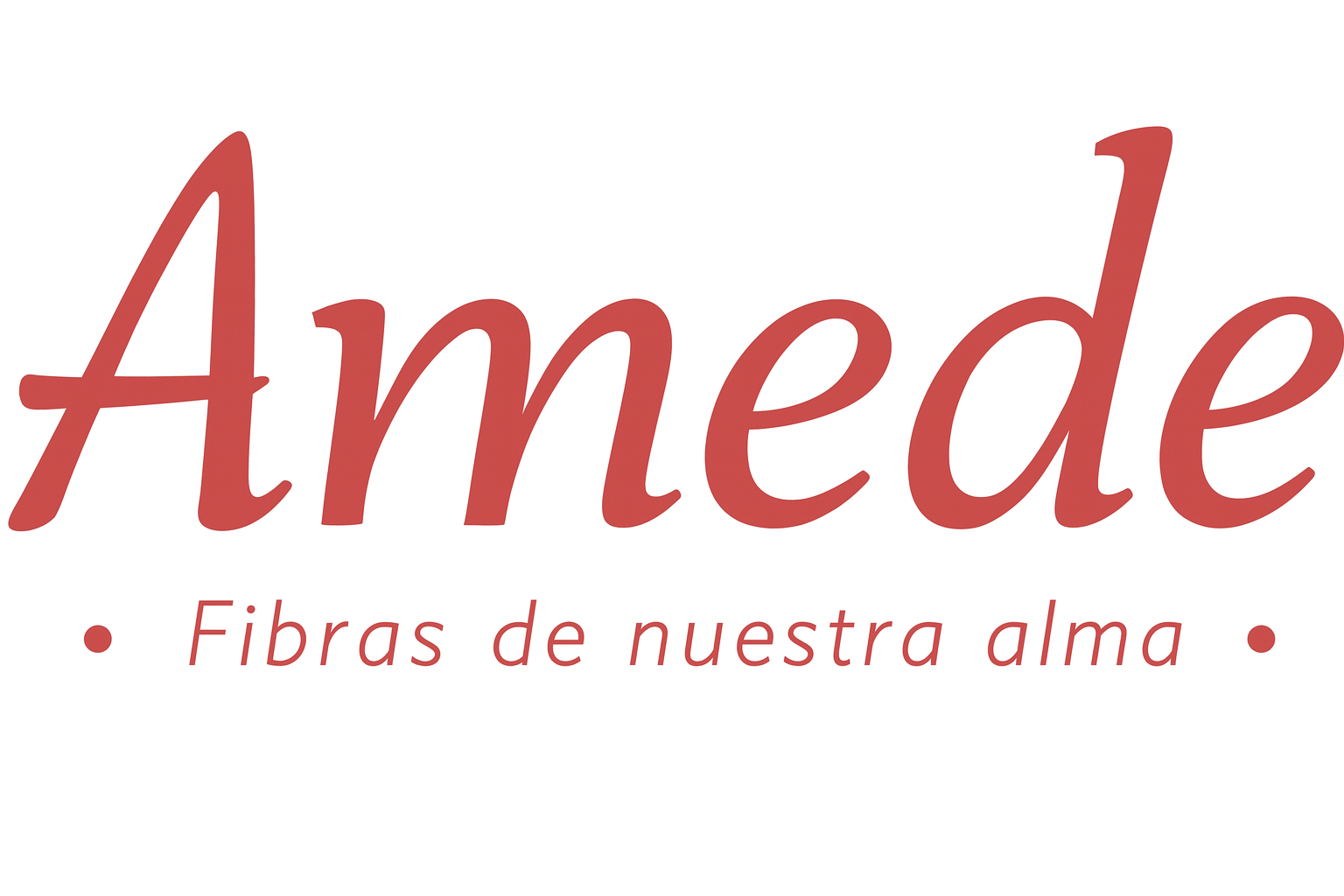 Amedé