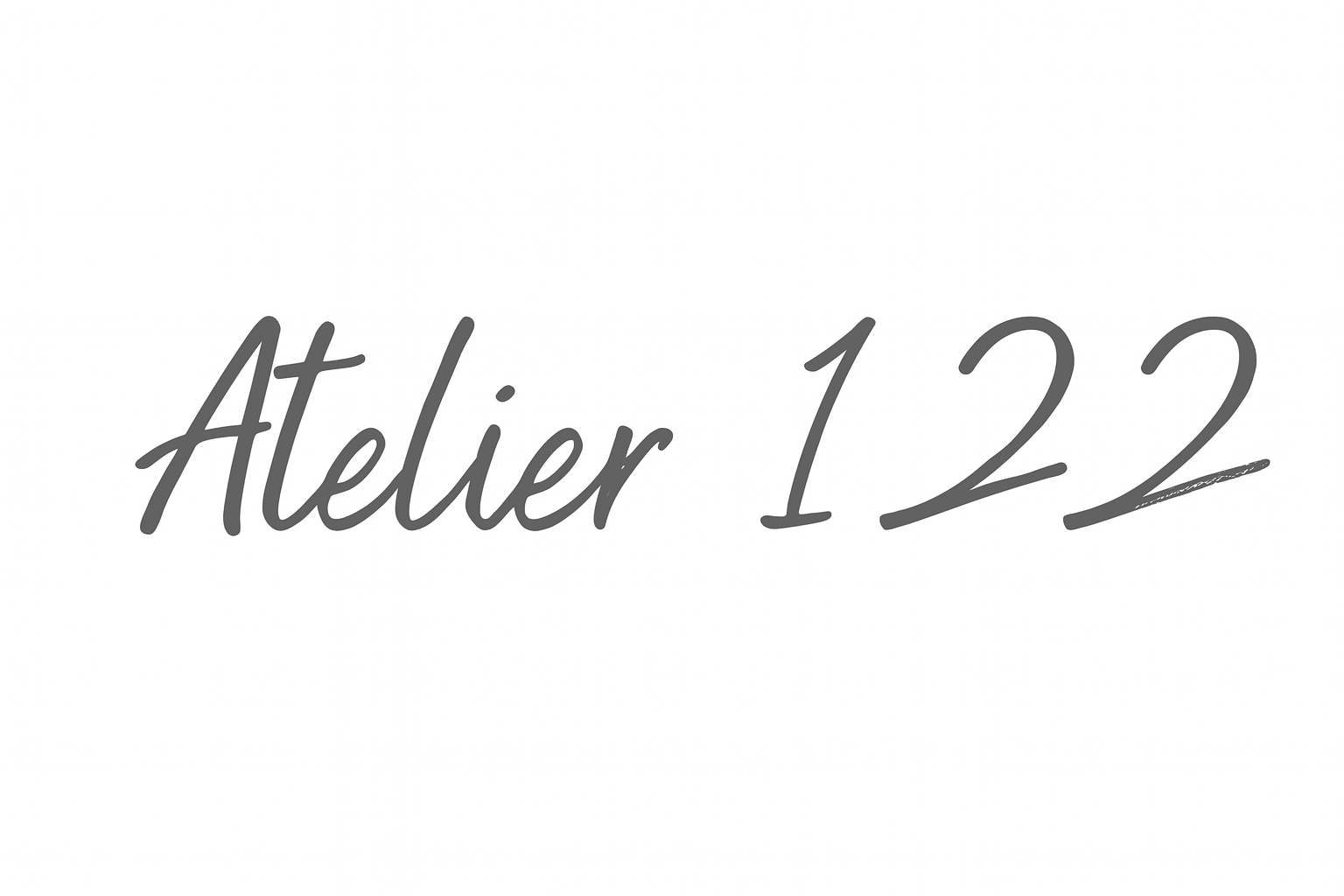 Atelier 122