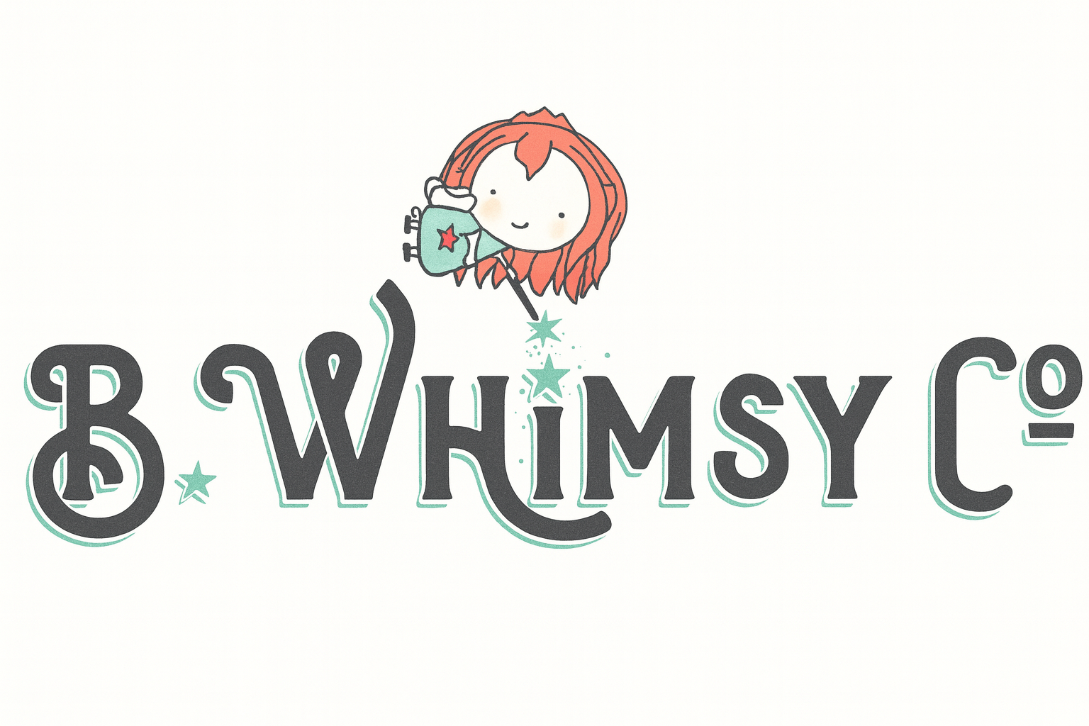 B. Whimsy Co.