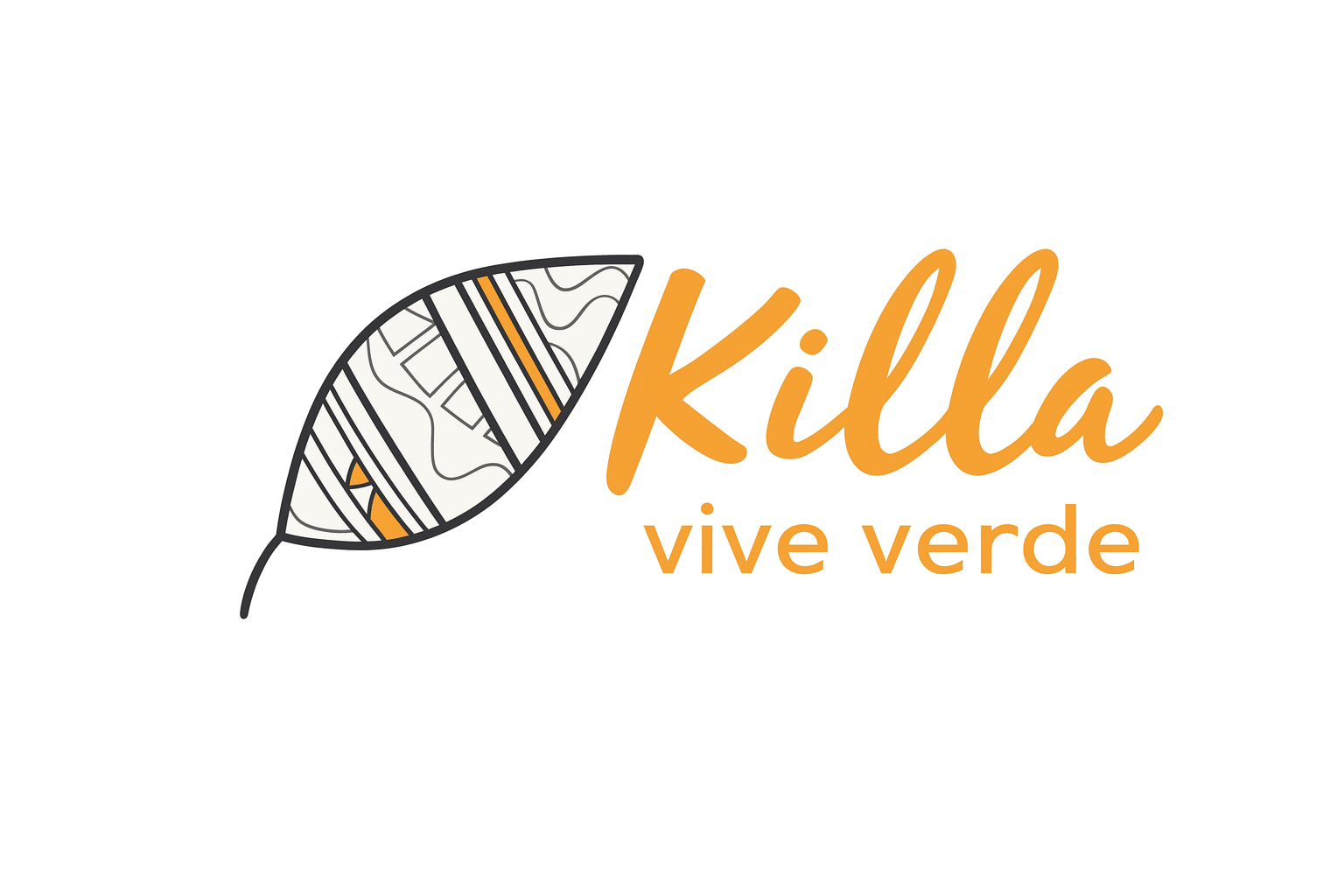 Killa Vive Verde