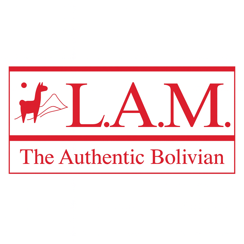 L.A.M. Bolivia