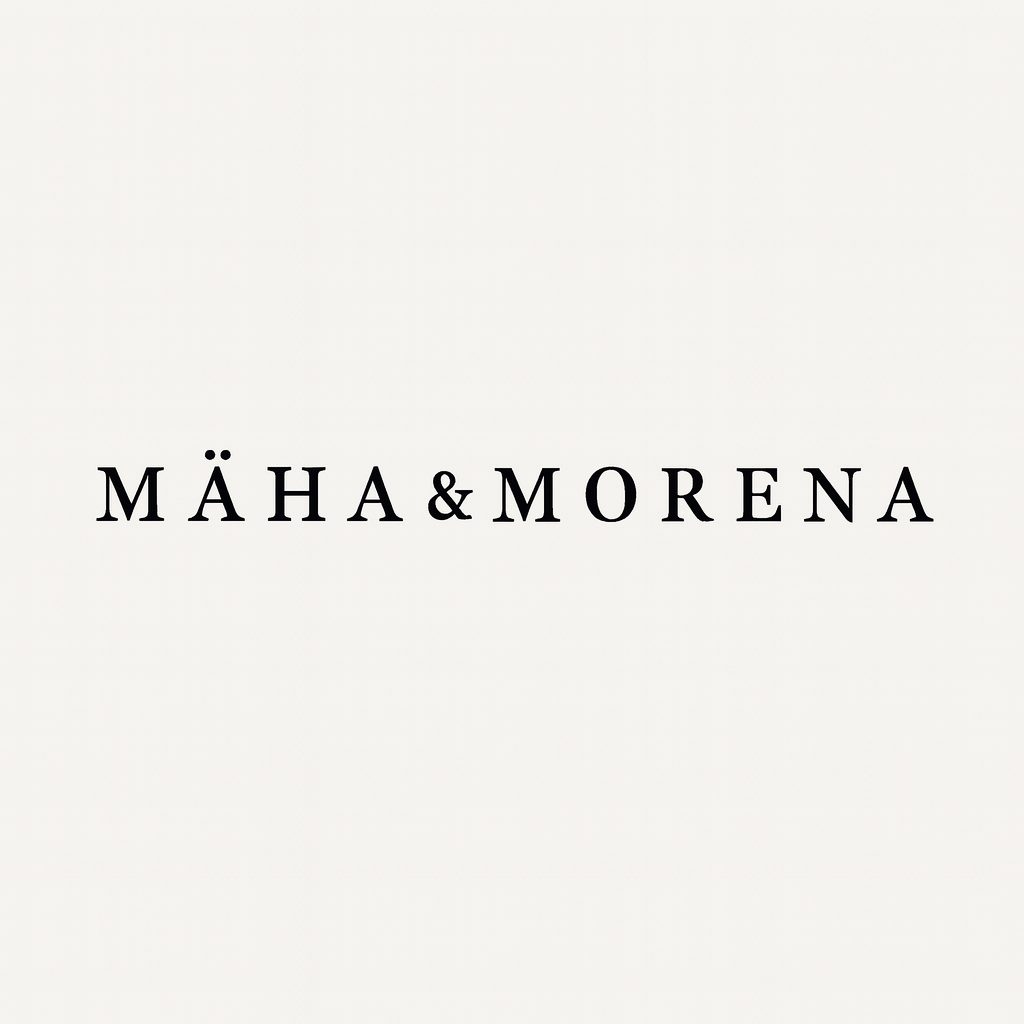 Maha & Morena