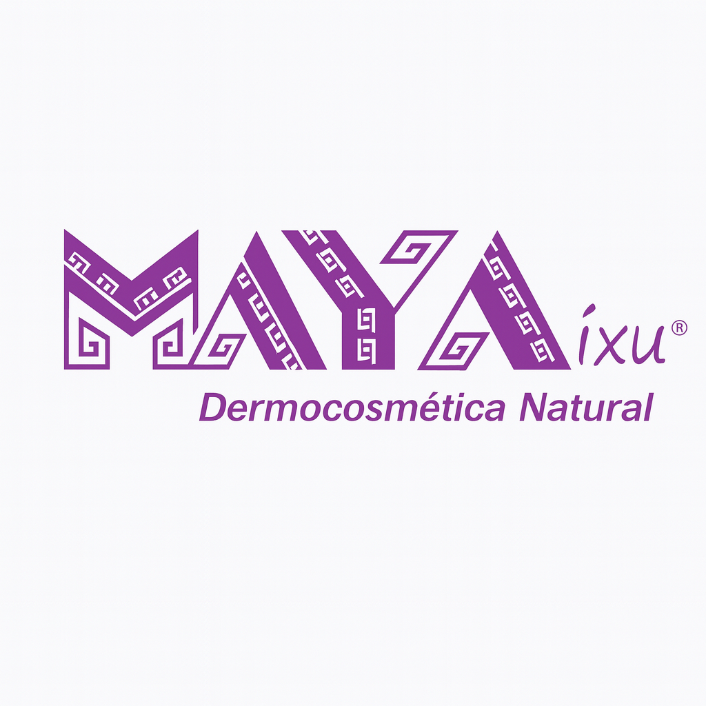 Maya Ixu