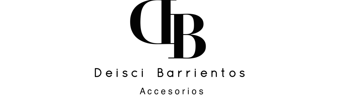 Deisci Barrientos Accesorios