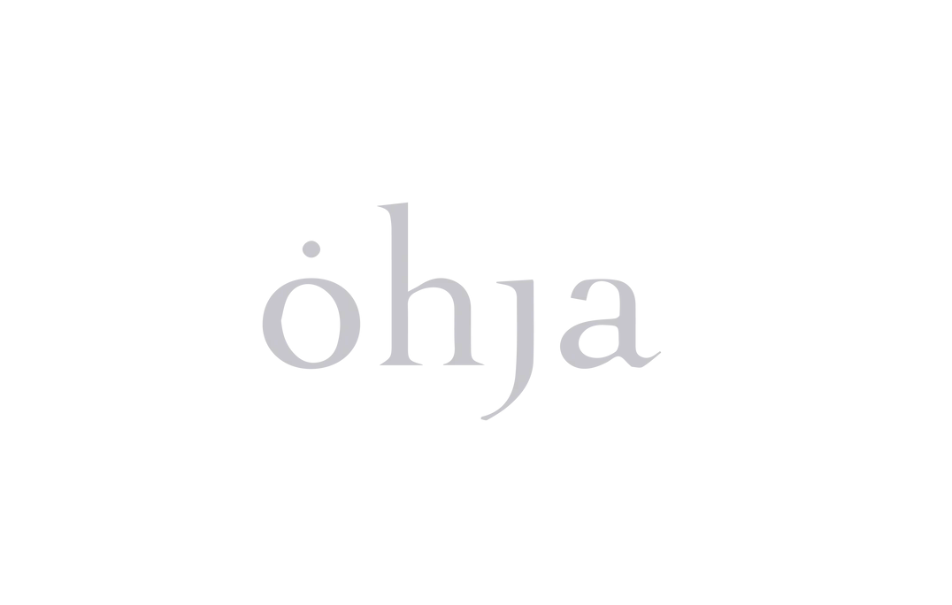 Ohja
