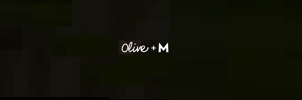 Olive + M Studio Boutique