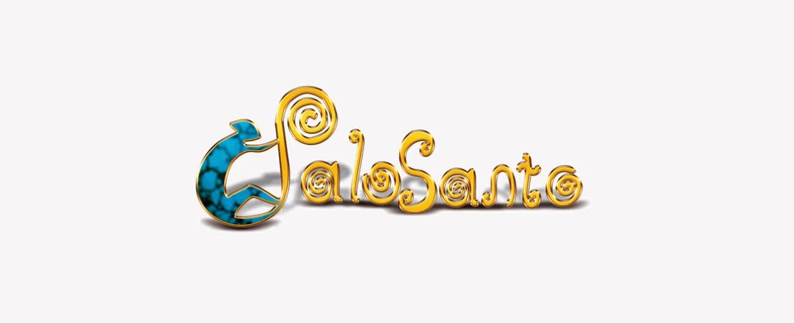 PaloSanto Joyería Energética