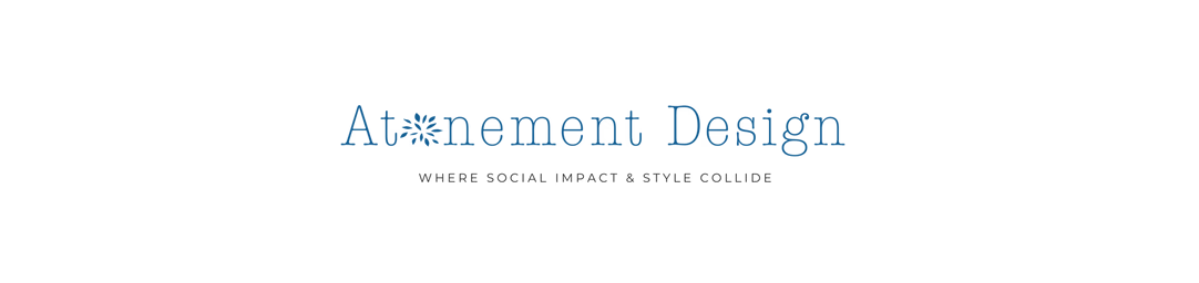 Atonement Design