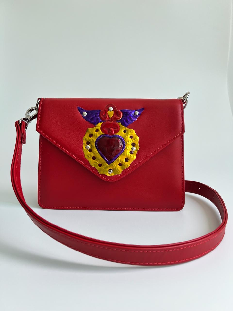 Corazon Divino Bag