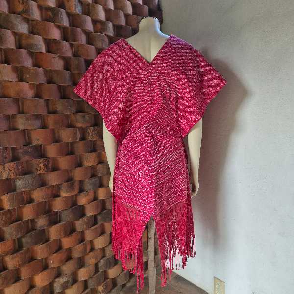 Carrillera Dress – Revolutionary-Inspired Design