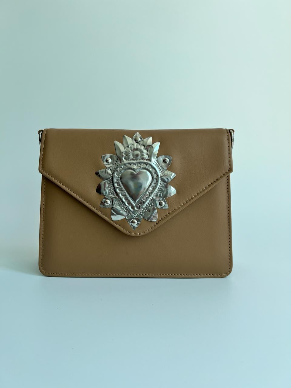 Corazon Divino Bag
