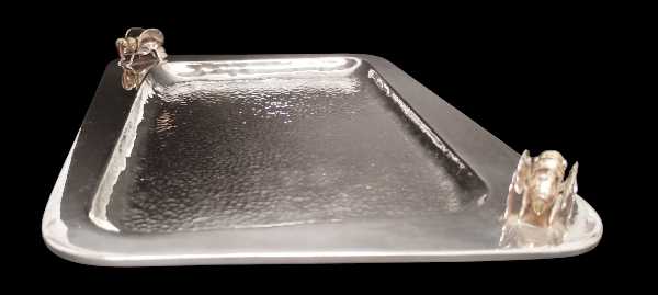 Bee Design Rectangular Tray