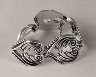 Butterfly Wings Jewelry Set