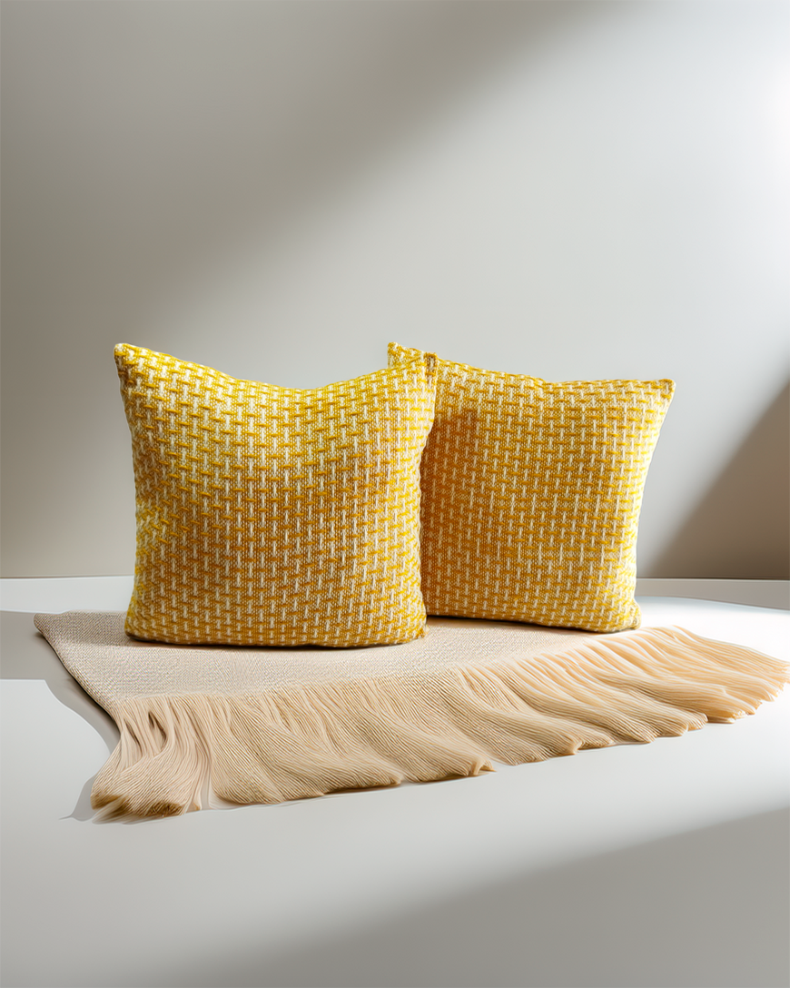 Sun Cushion Set of 2