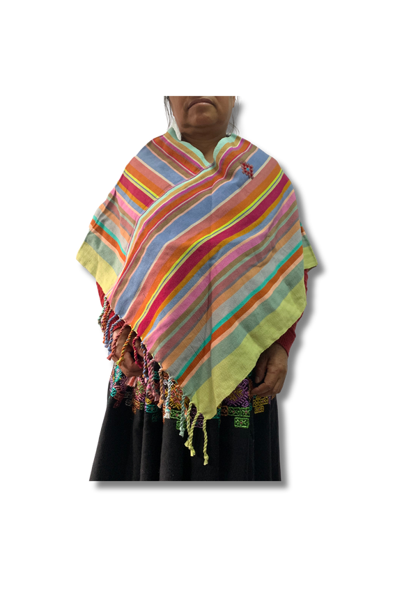 Cotton Shawl