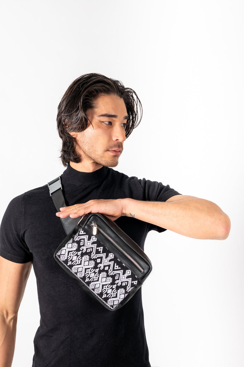Belt Bag Cosmogony Unisex