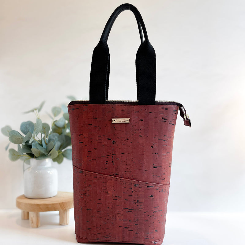 ENTHUSIAST insulated cooler | WINE