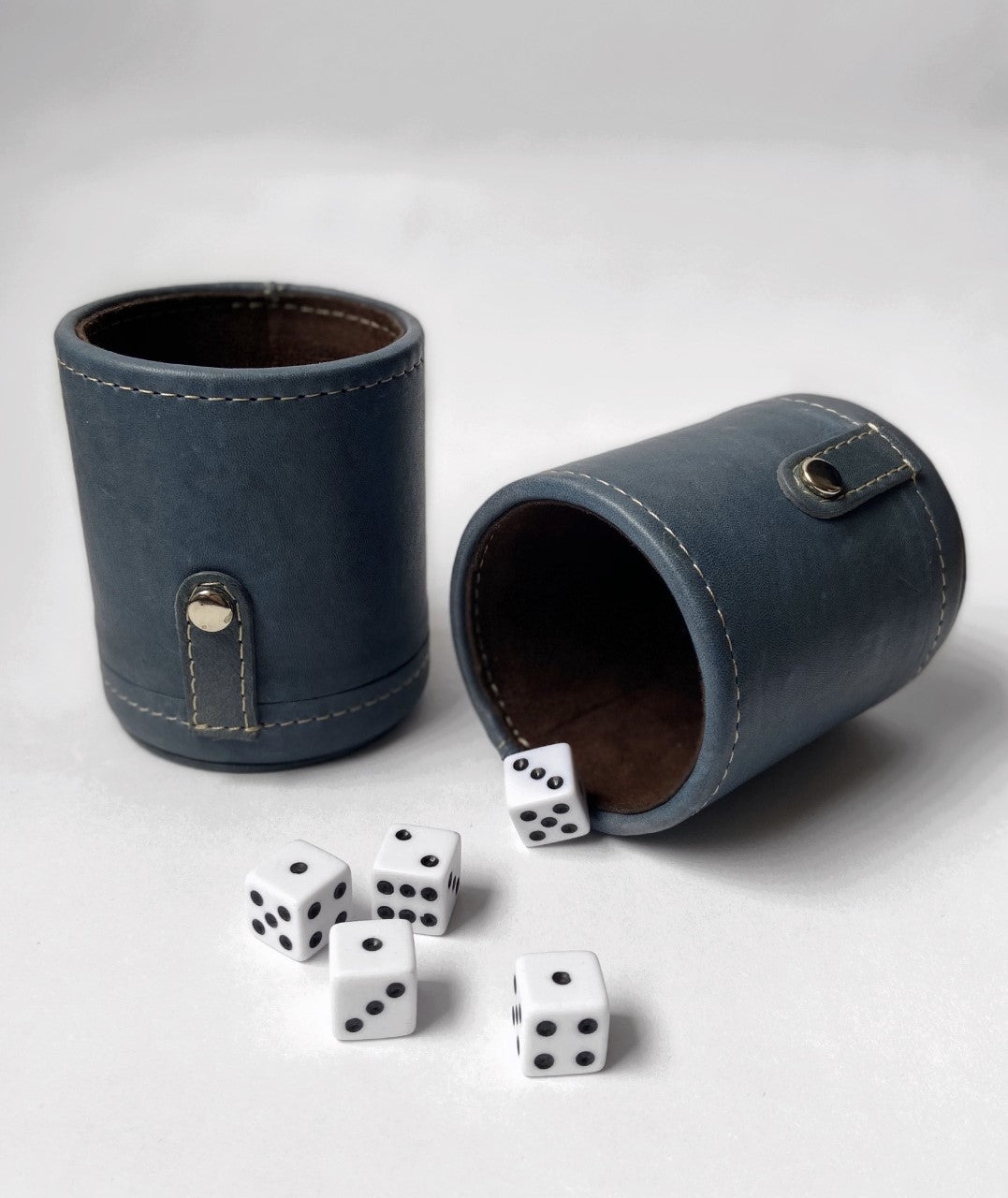 Liar's Dice Box