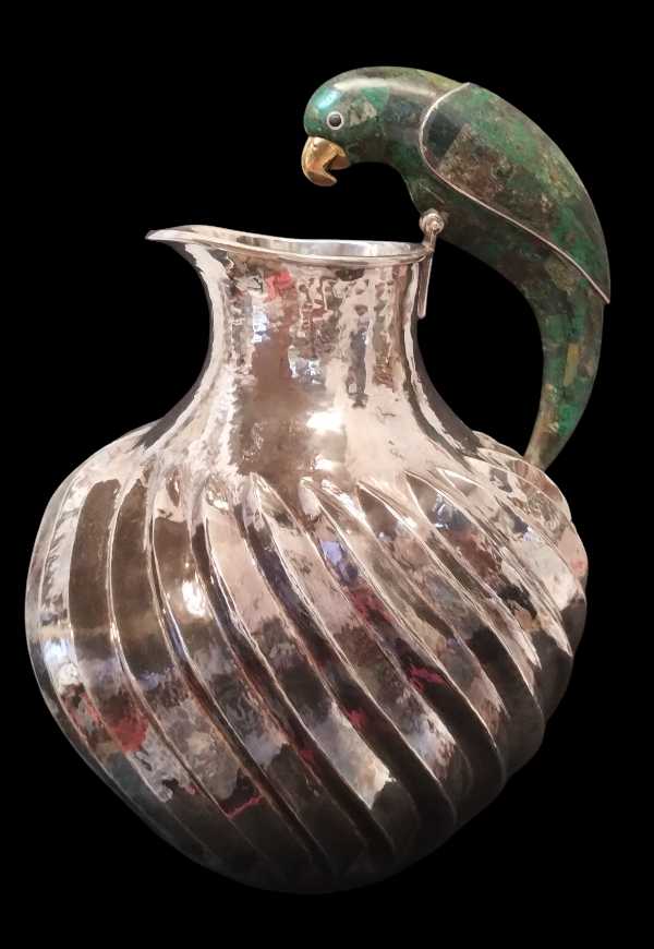 Special Parrot Pitcher