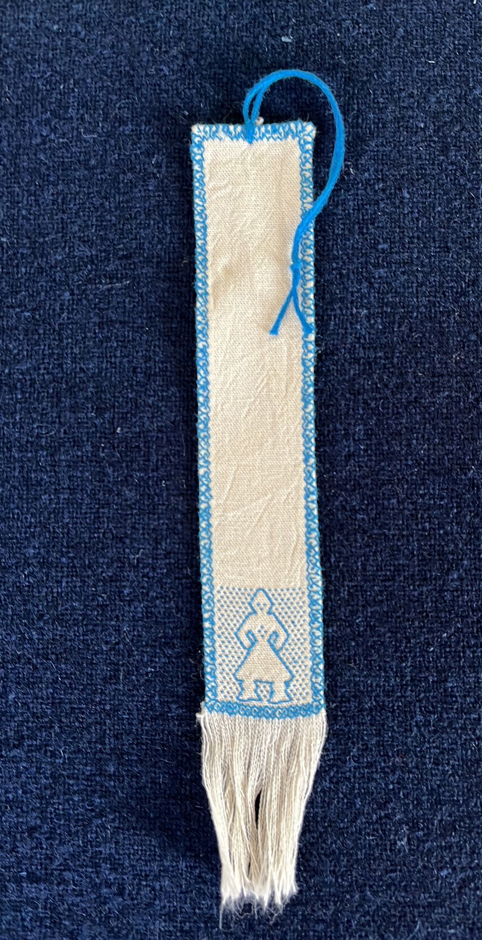Book Separator