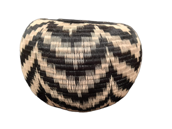 Handmade Montaña Basket