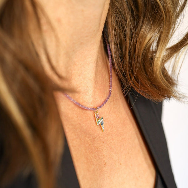 Charm Lightning Multi