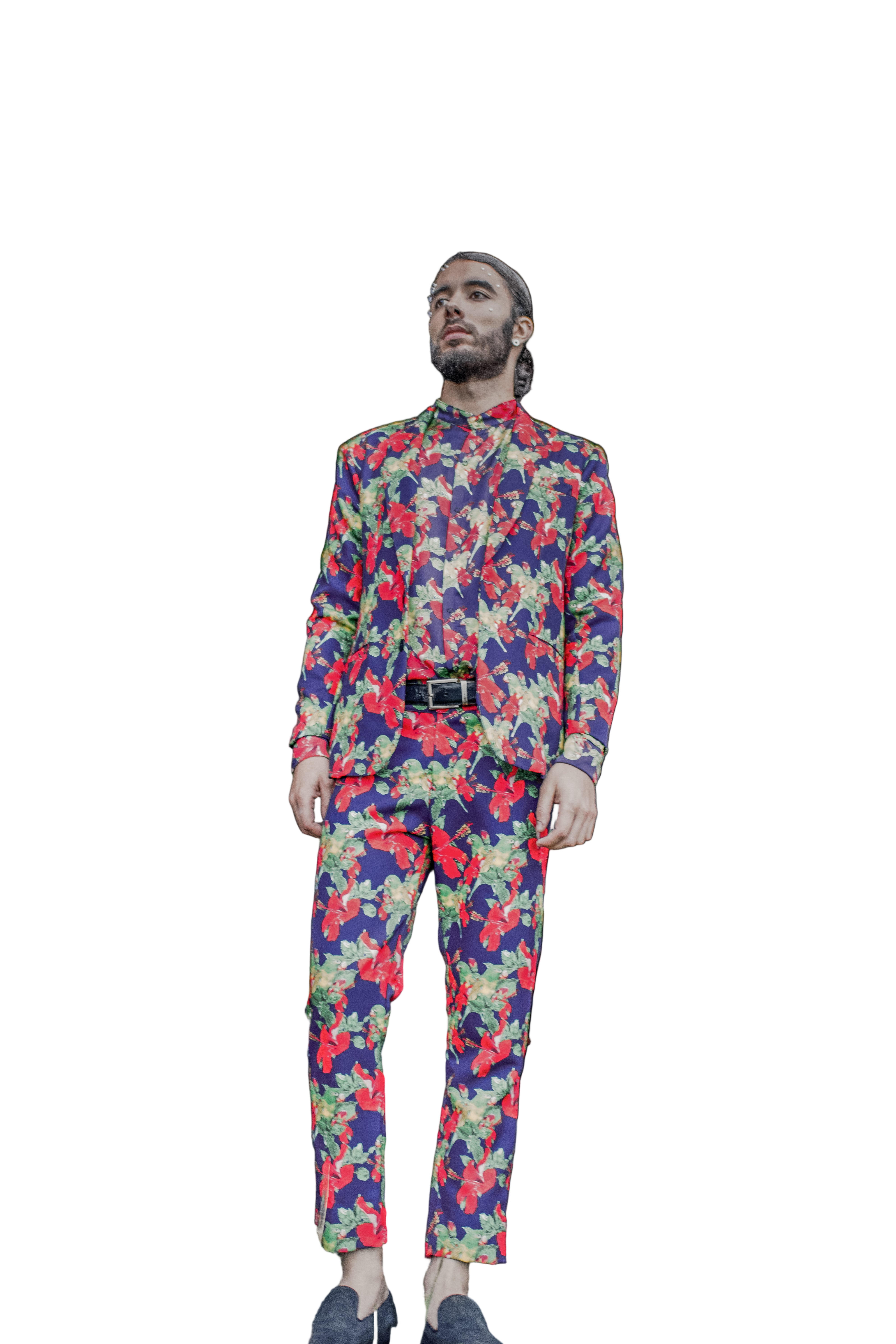 Loros Blazer