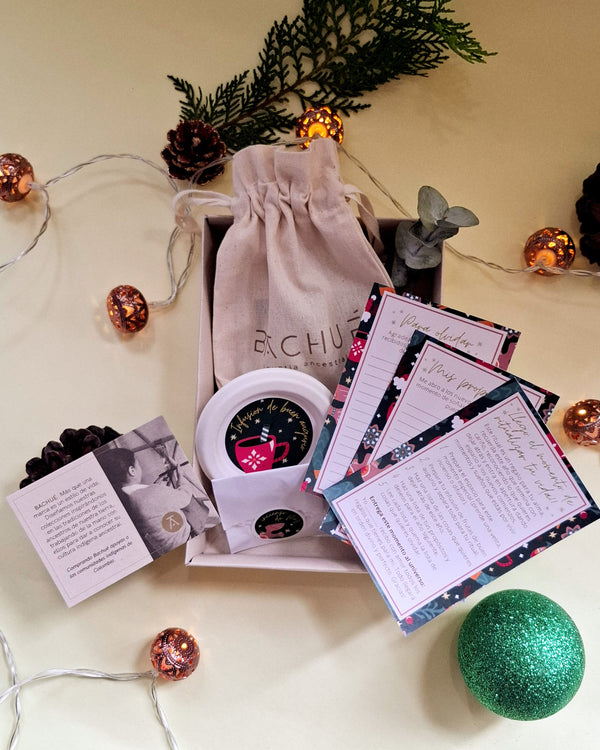 Empaque Navideño 2025