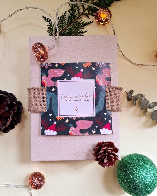 Empaque Navideño 2025