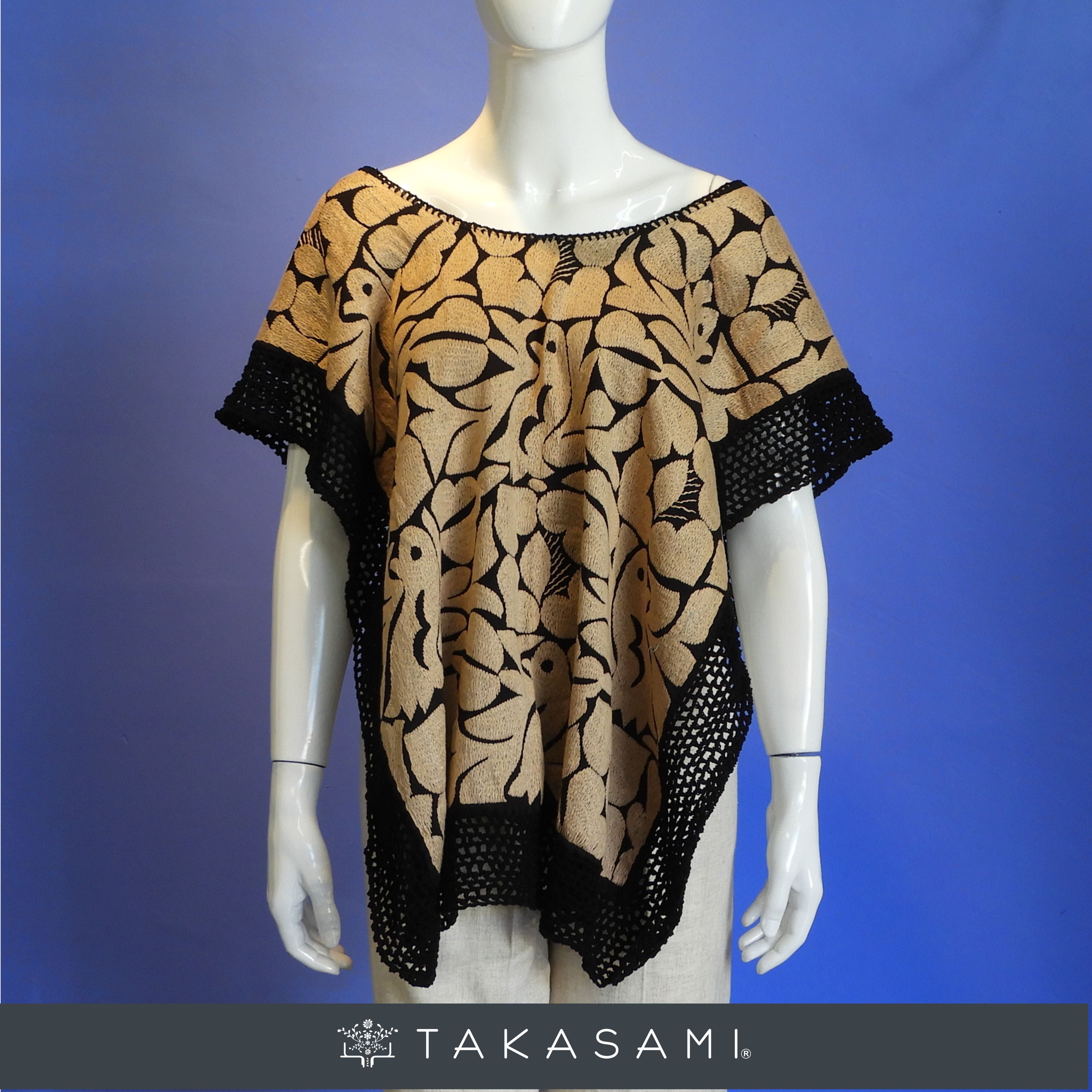 Handmade Blouse