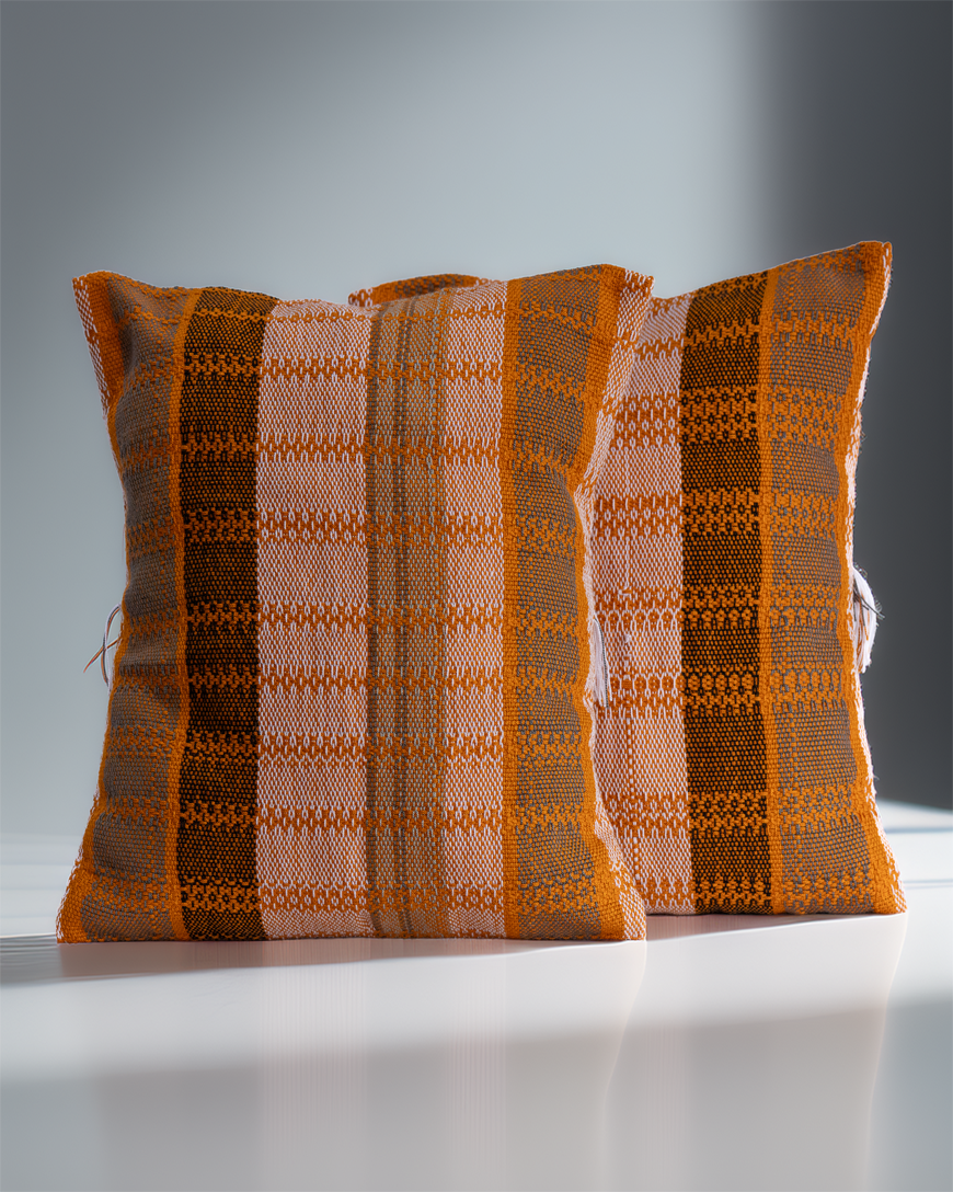 Hungary Cushion Set of 2