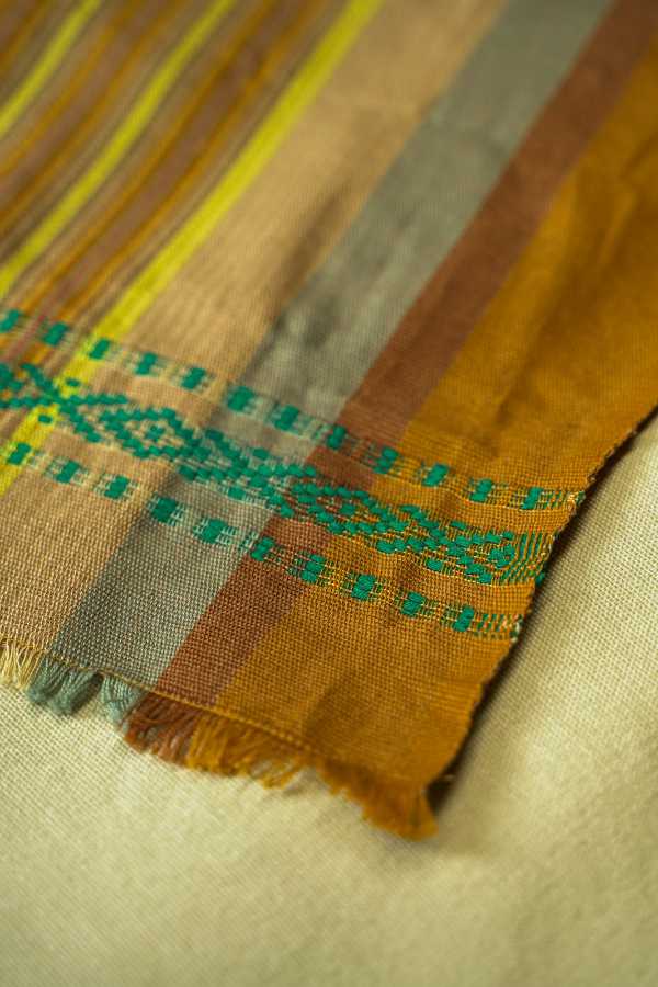 Handwoven Placemats – Set of 6