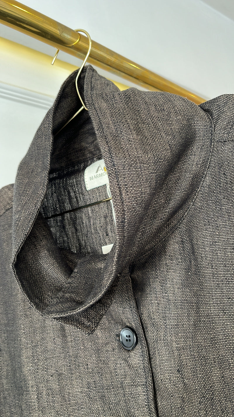 100% Linen Jacket