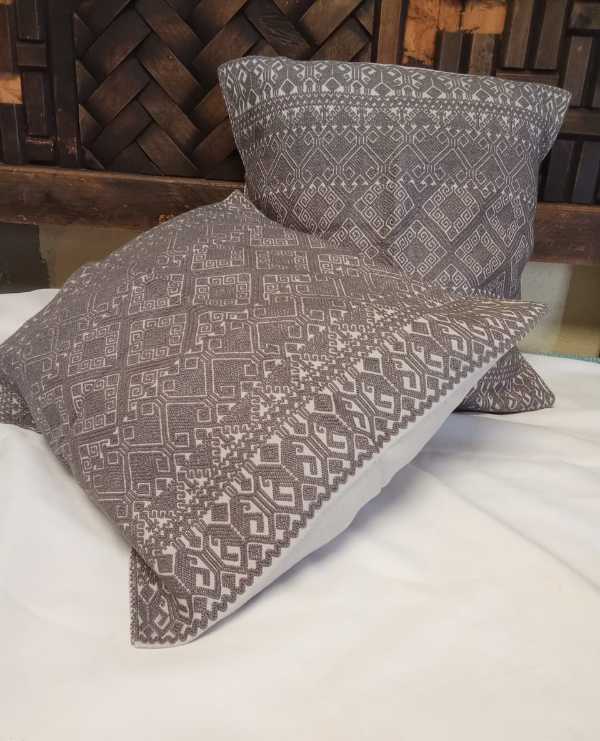 Handwoven Cushion Covers