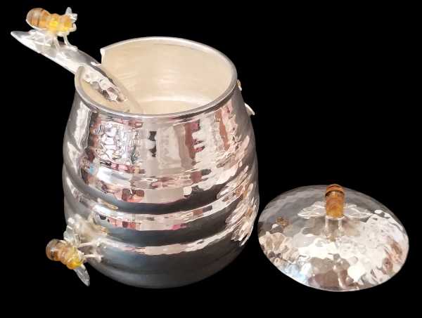 Bee Sugar Bowl