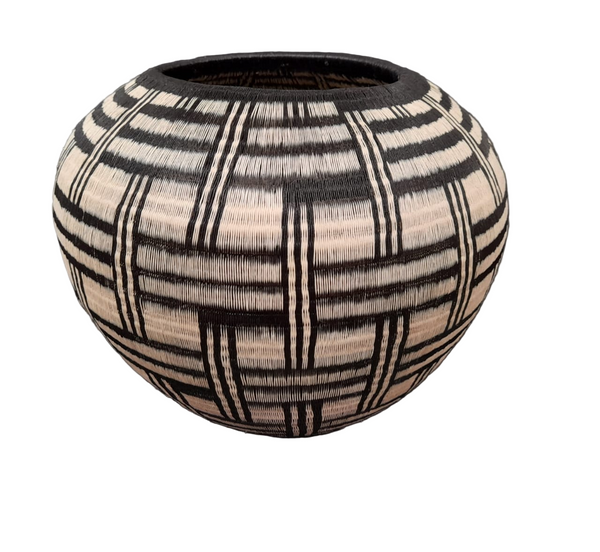 Handmade Manglar Basket