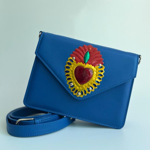 Corazon Divino Bag