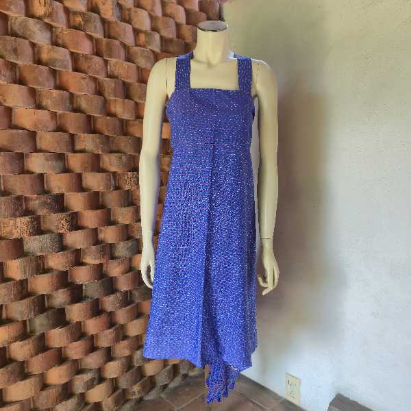 Camellia Dress
