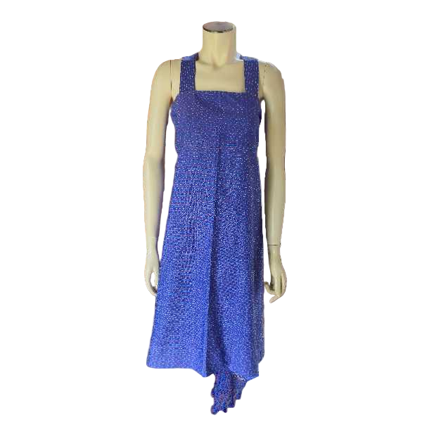 Camellia Dress