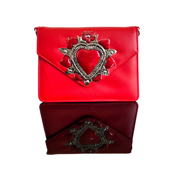 Corazon Divino Bag