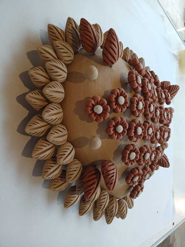Heart Wall Design