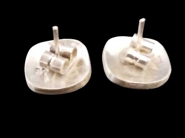 Mini Perico Tamayo Earrings