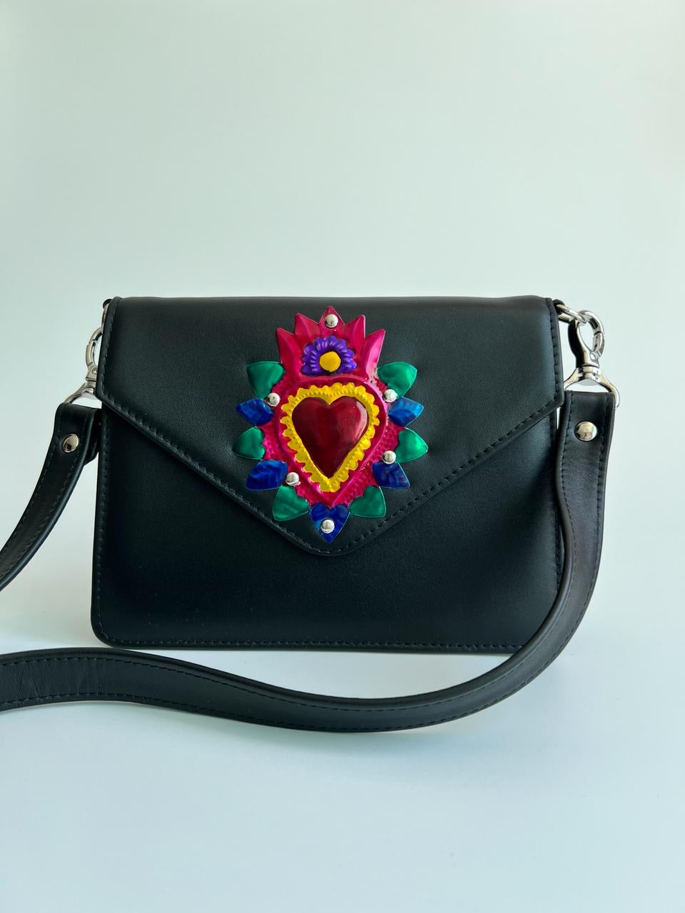 Corazon Divino Bag