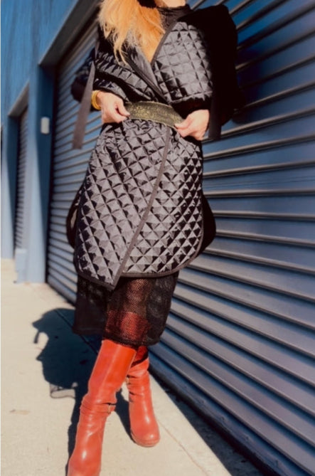 BLAZE Puffer